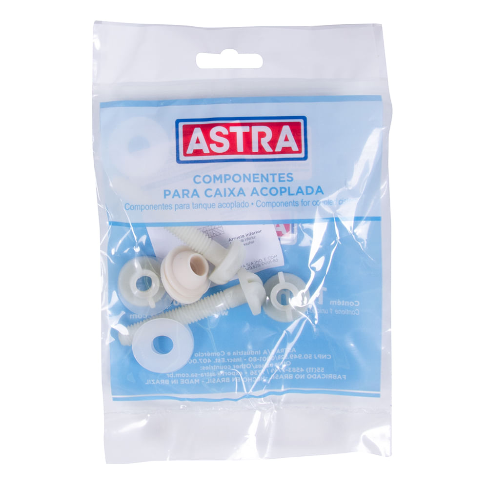 CONJ. FIXACAO P/CX. ACOPLADA ASTRA KPF
