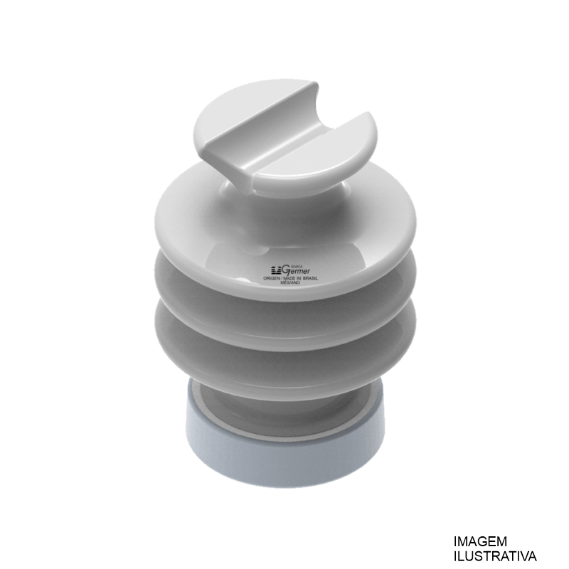 ISOLADOR PILAR 15KV 3/4" 95 NBI