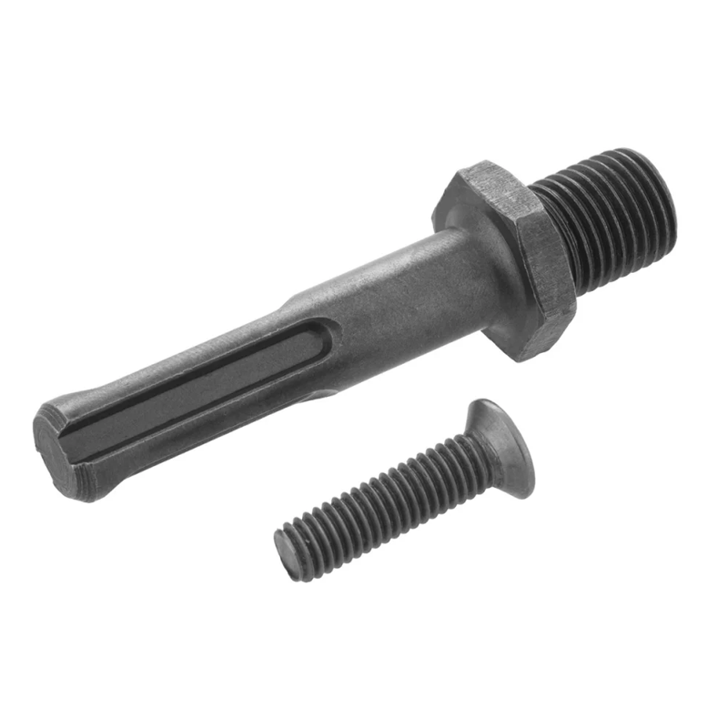 HASTE ADAPTADORA SDS PLUS 1/2" WORKER/BESTFER