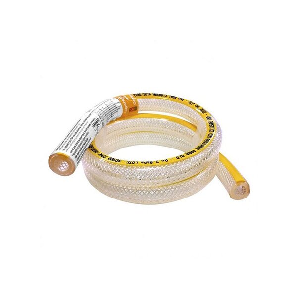 MANGUEIRA P/GAS GLP 1,20 CM