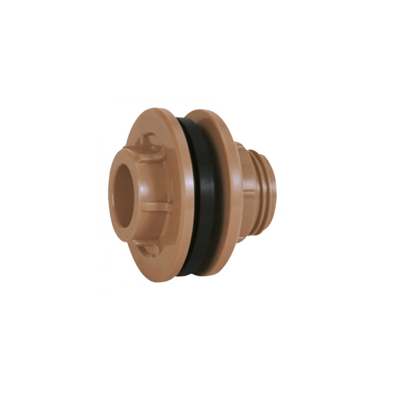 BORRACHA VEDACAO ADAP CX DAGUA  1"