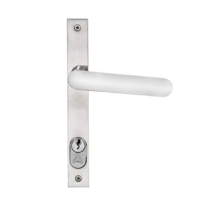 FECH. ALIA. INOX PERF/EST F-1400/IP/14MM