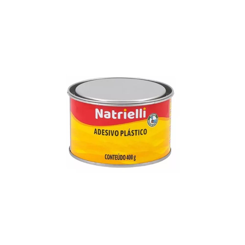 MASSA PLASTICA  1,0 KG