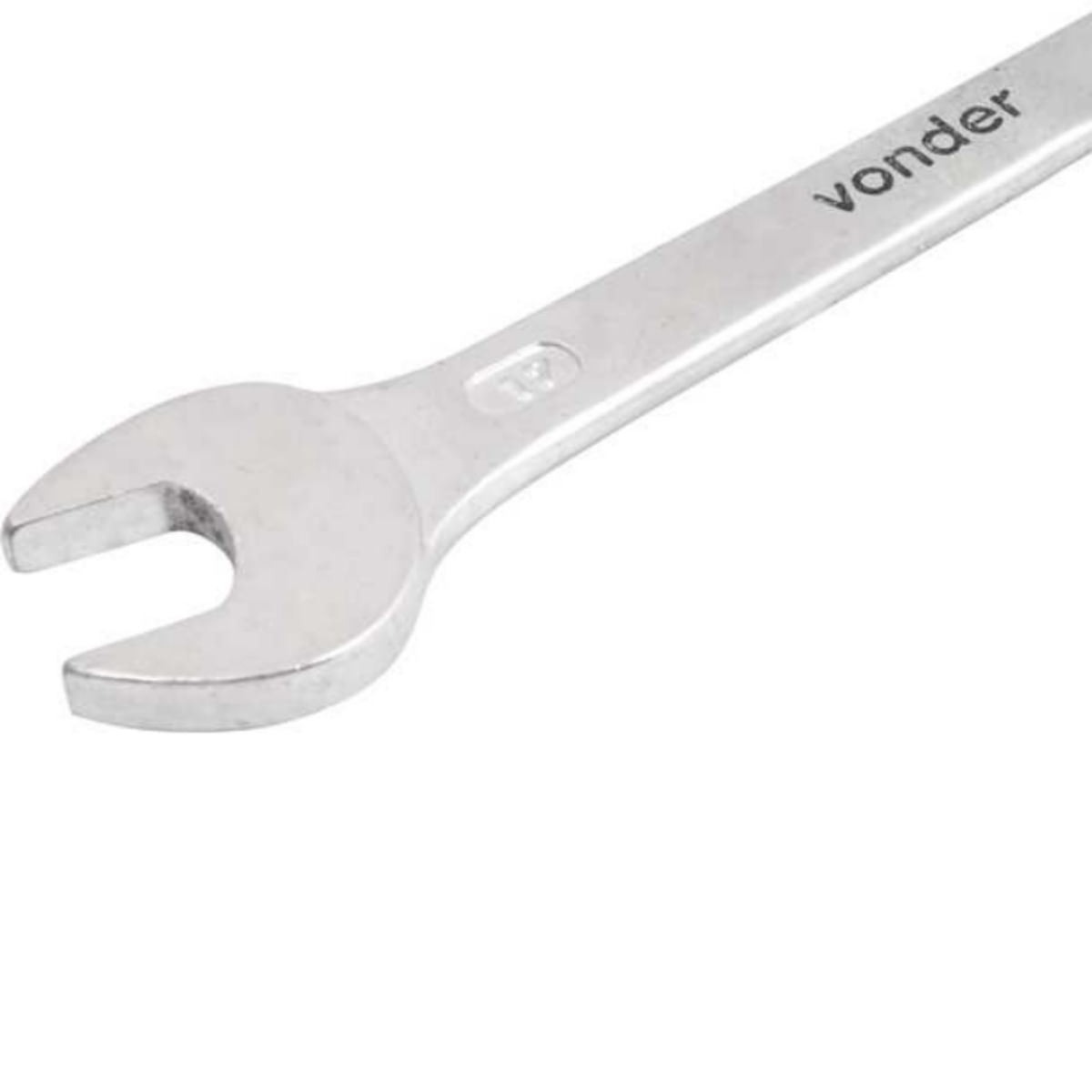 CHAVE FIXA 16X17MM