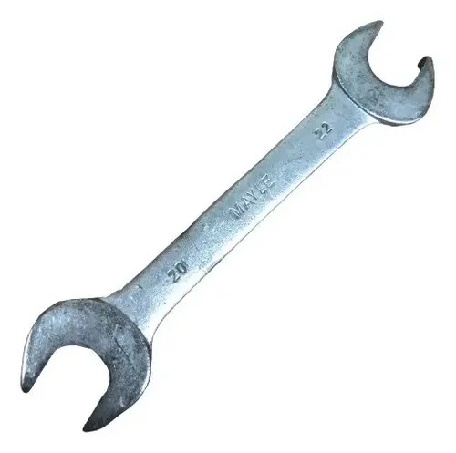 CHAVE FIXA 20X22MM
