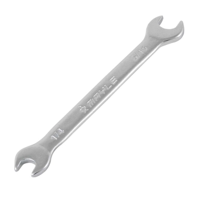 CHAVE FIXA A- 1/4X5/16"
