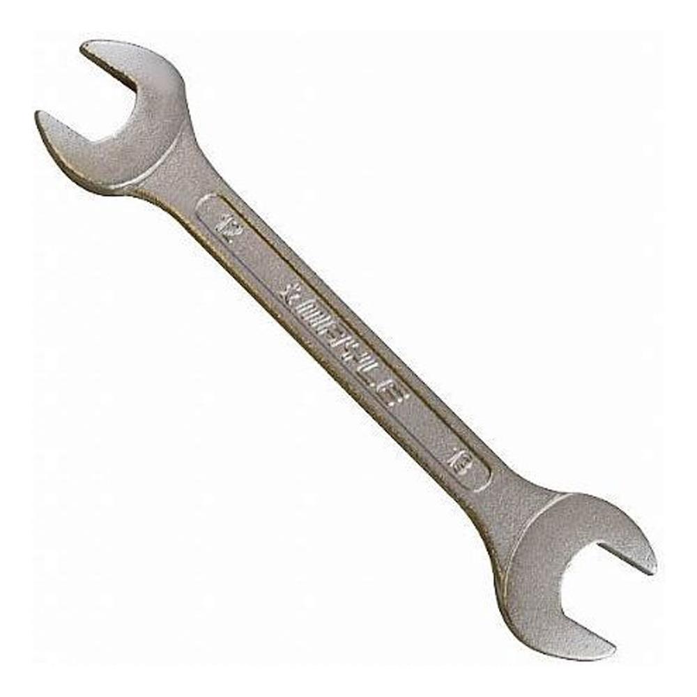 CHAVE FIXA C- 1/2X9/16"