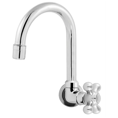 TORNEIRA ARAUJO P/LAVAT. 01298 C-52 B/MOVEL 1/4VOL
