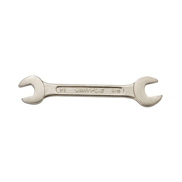 CHAVE FIXA E- 5/8X3/4"
