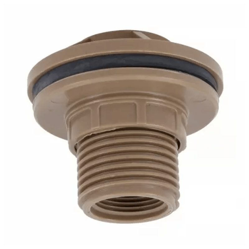 ADAPT FLANGE 110MMX4"