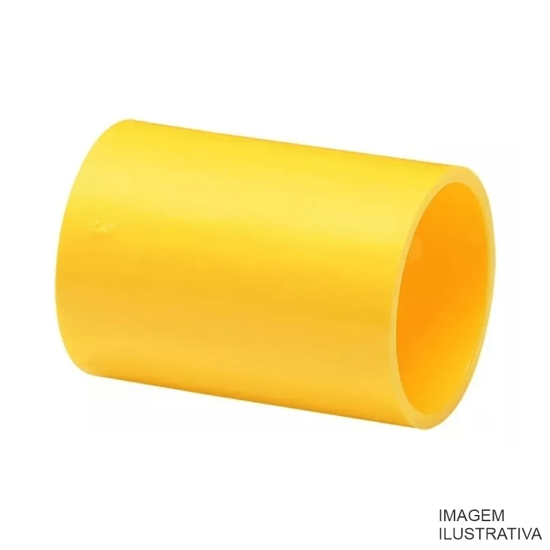 UNIAO ELETRODUTO 20MM X 1/2"