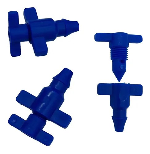 GOTEJADOR REGULAVEL AZUL GA2