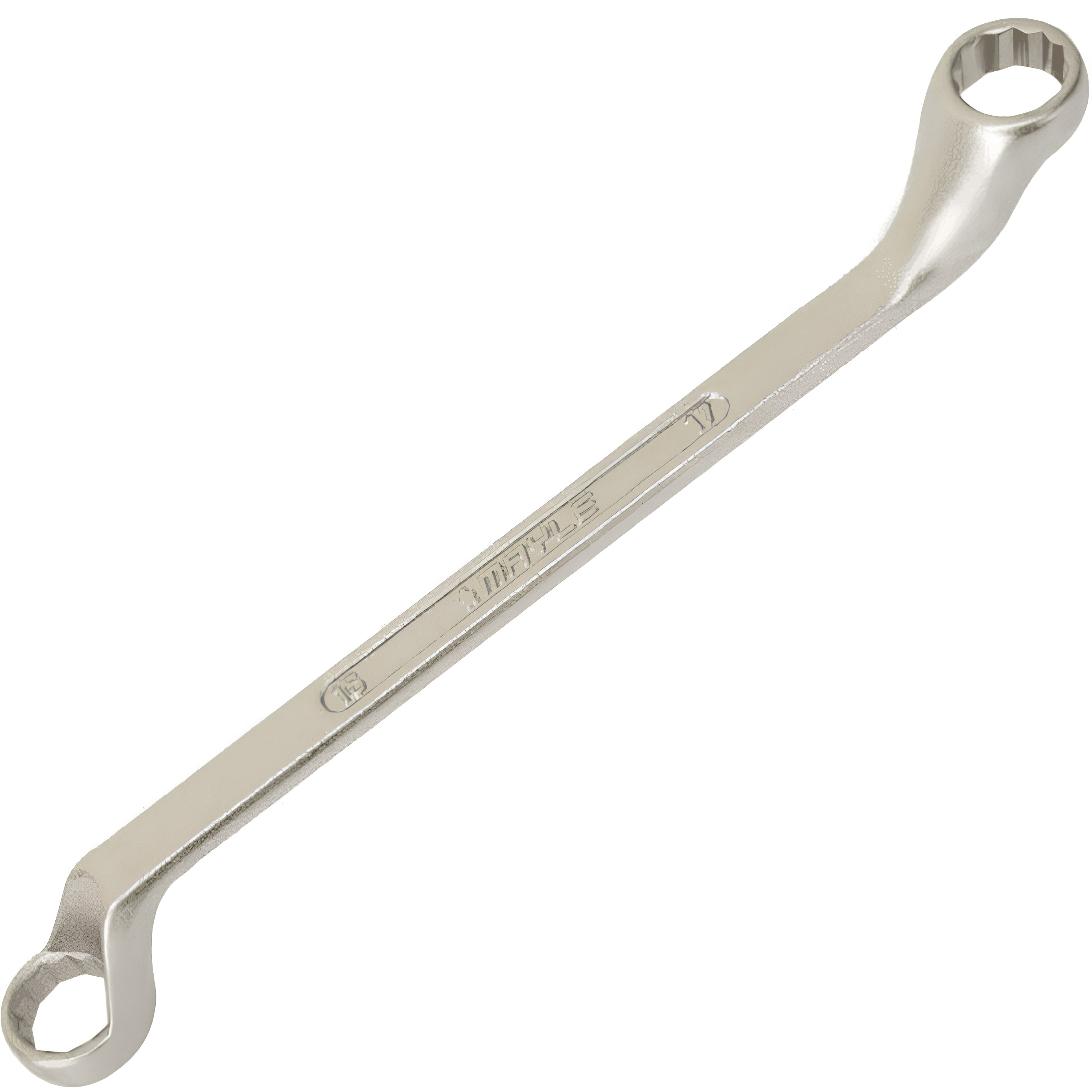 CHAVE ESTRELA 14X15MM