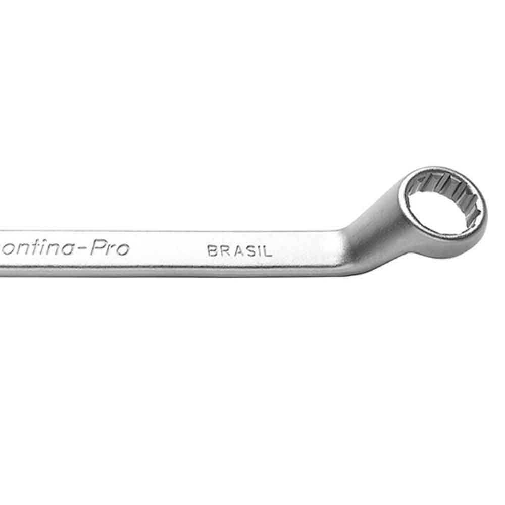 CHAVE ESTRELA 25X28MM