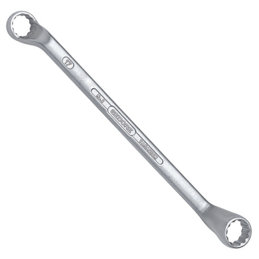 CHAVE ESTRELA 27X32MM