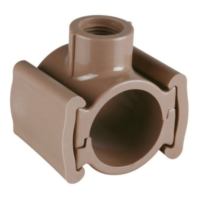 COLAR DE TOMADA  50X1/2" PVC DN-40