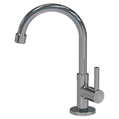 TORNEIRA ICO P/LAVAT. 190 CS 1/4 VOLTA