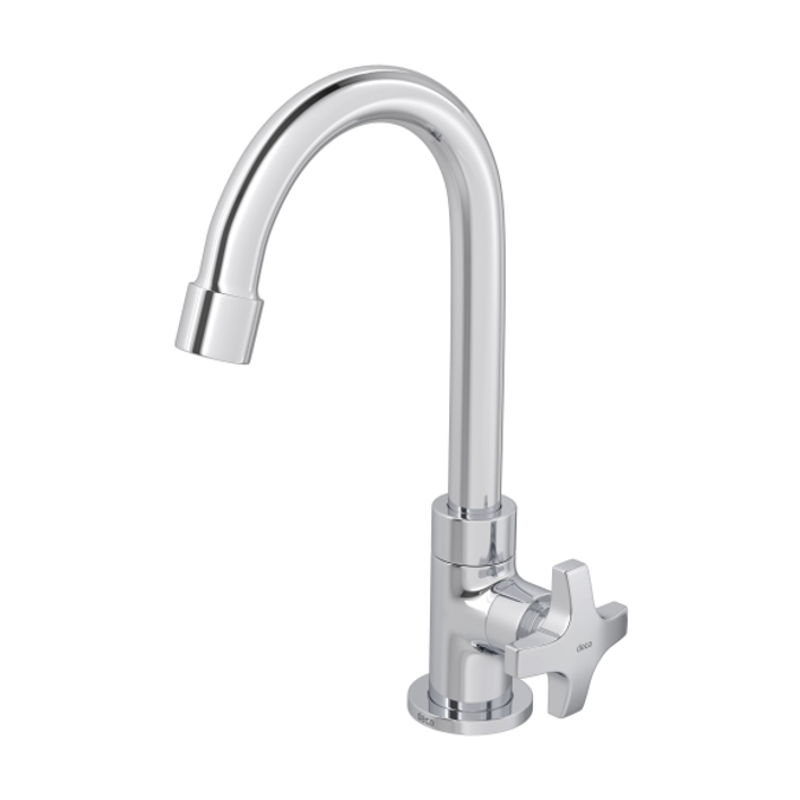 TORNEIRA DECA P/LAVAT. 1196 C-34 B/MOVEL
