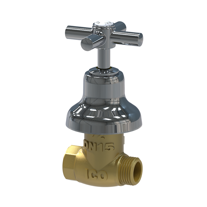 REGISTRO PRS CANOP 1/2" 416 CS-44 ICO