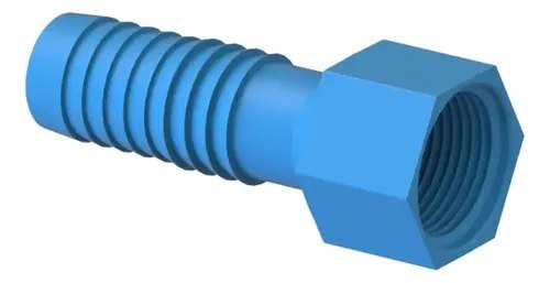 ADAPT INT C/ROSCA INTE 1/2" P/MANGEIRA
