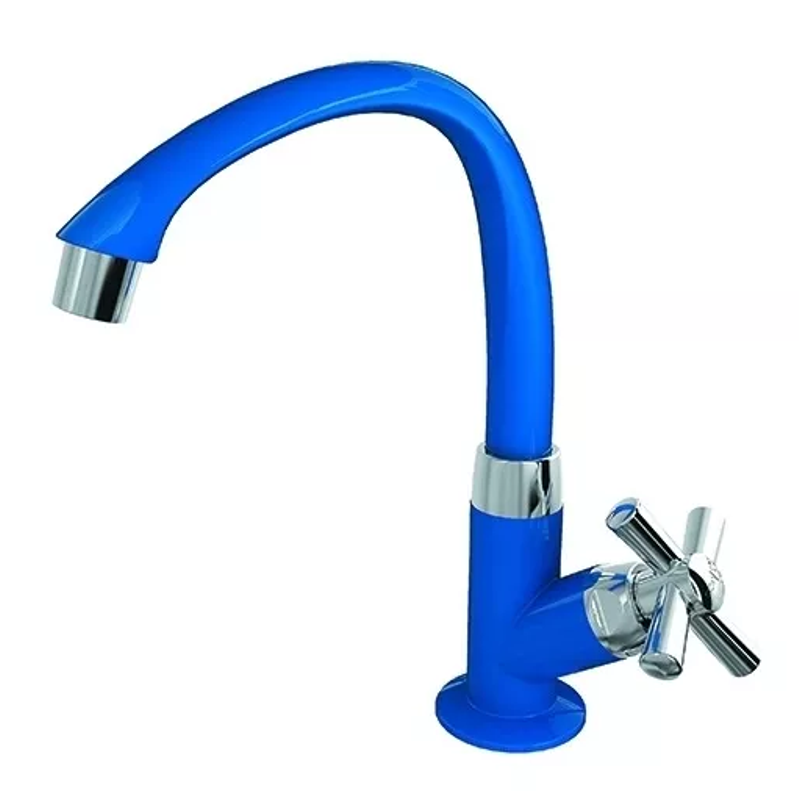 TORNEIRA AZZO LAVAT.MBA BALI AZUL 0101325