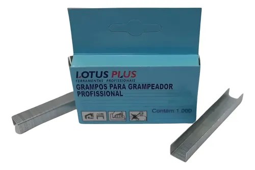GRAMPO FIXACAO TIPO C  4" 8973