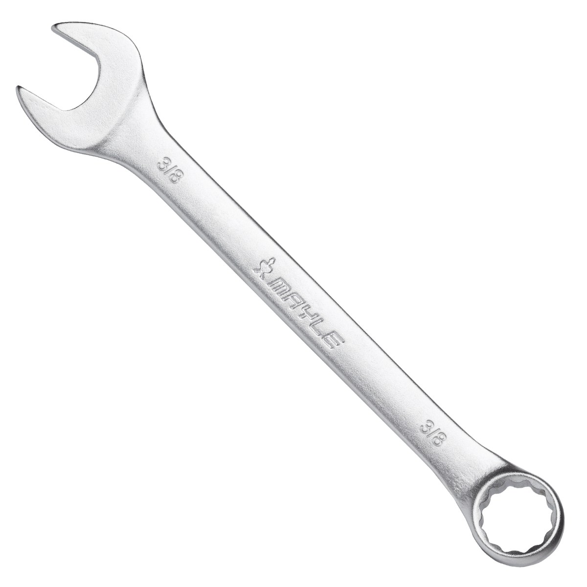 CHAVE COMBINADA.  C-3/8"