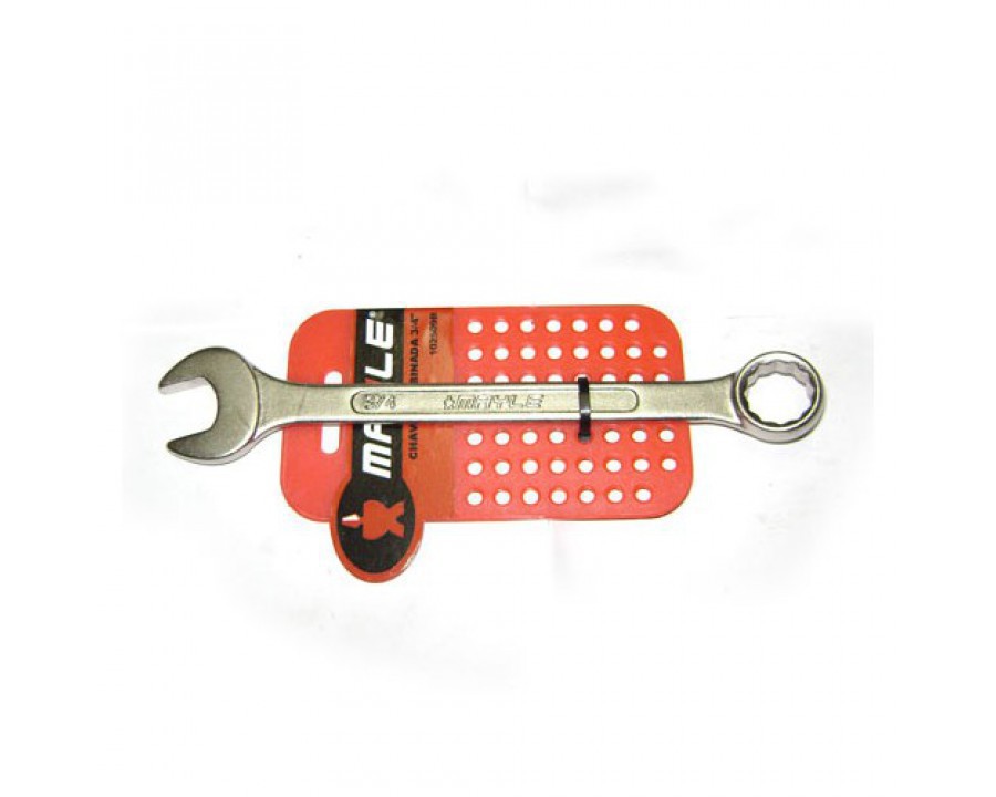 CHAVE COMBINADA.  K-7/8"