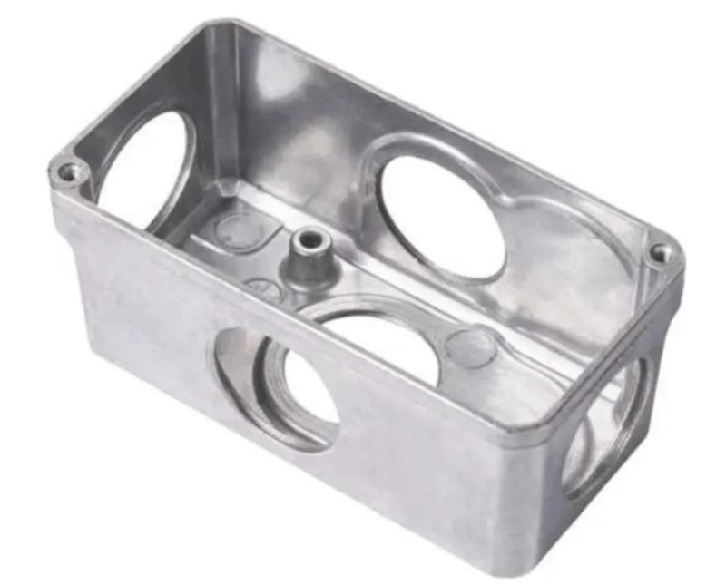 CONDULETE MULTIPLA X 3/4" S/TAMPA 56200/122
