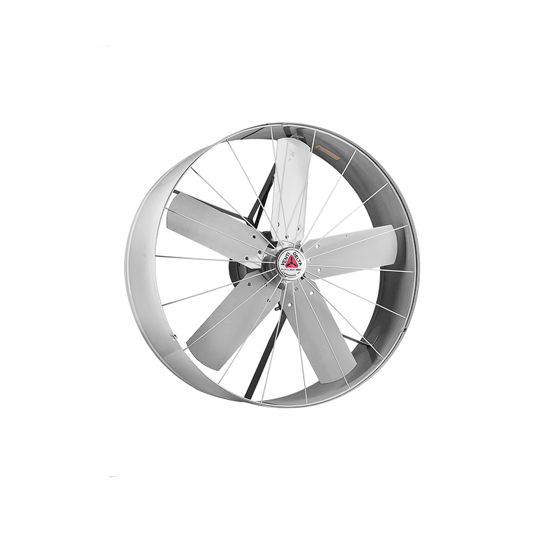 EXAUSTOR 50CM 127V CZ COMERCIAL