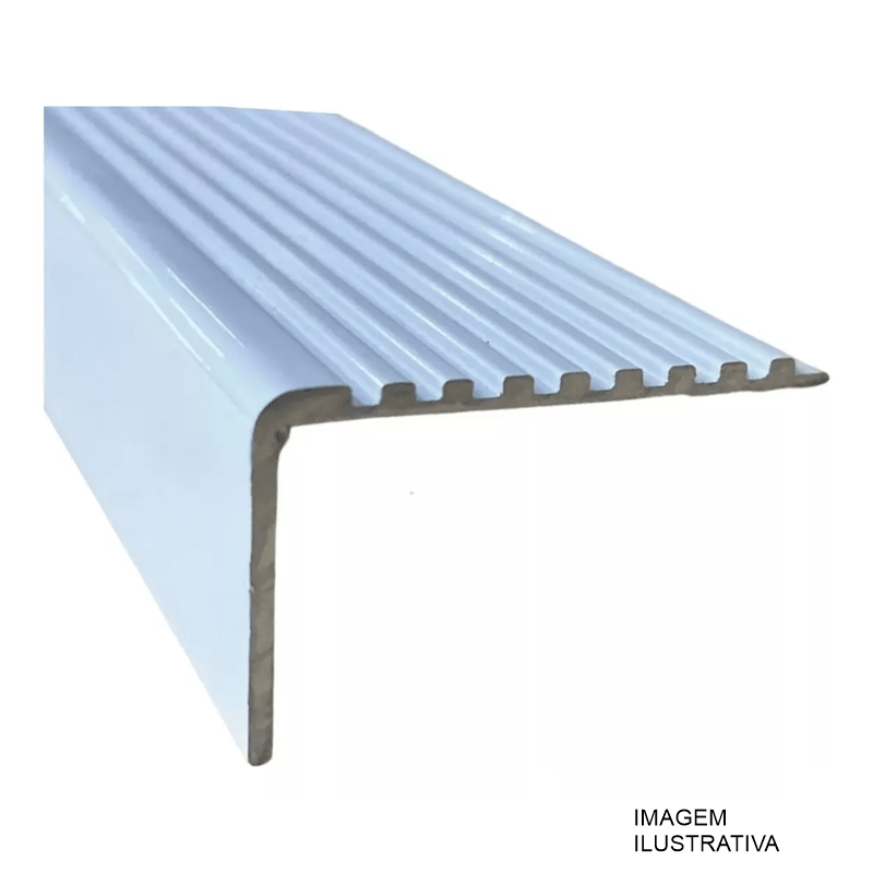 CANTONEIRA P/ESCADA LEVE 3/4 C/03 MTS
