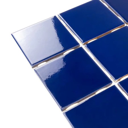 REVESTIMENTO 10X10CM AZUL PISCINA TELADO C/09PÇ