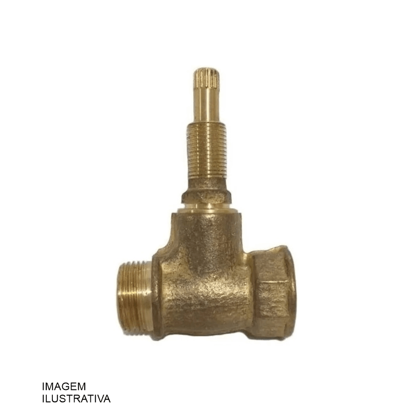BASE P/REGISTRO GAVETA KELLY 3/4"