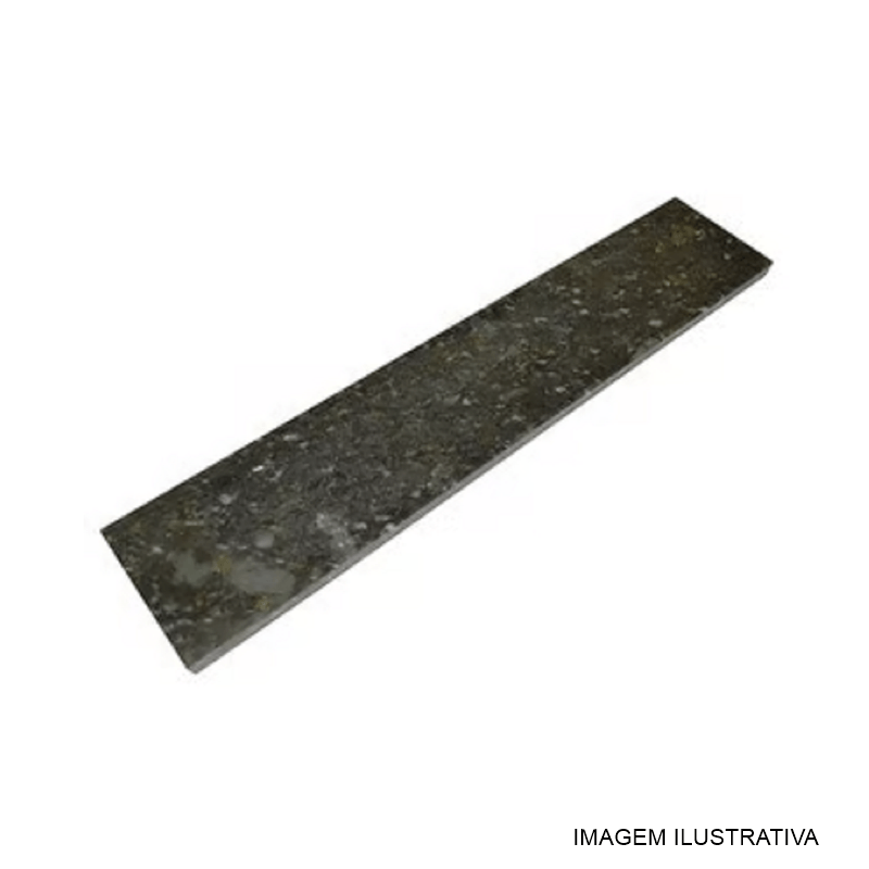 SOLEIRA P/JANELA 125X15CM VERDE UBATUBA