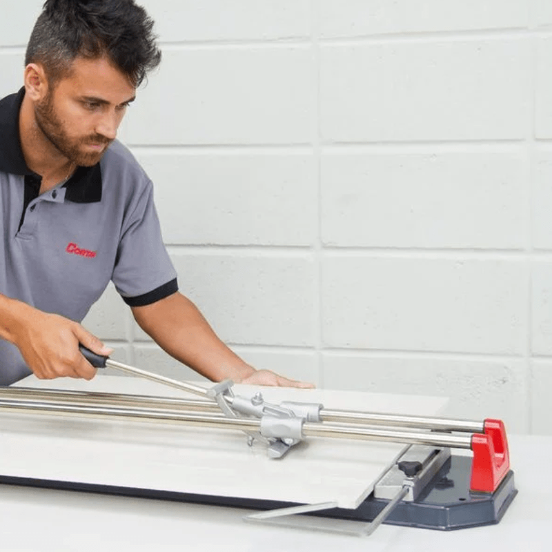 CORTADOR PISO CORTAG MASTER  90
