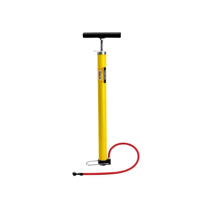 BOMBA  AR P/ENCHER PNEUS THOMPSON 59 CM