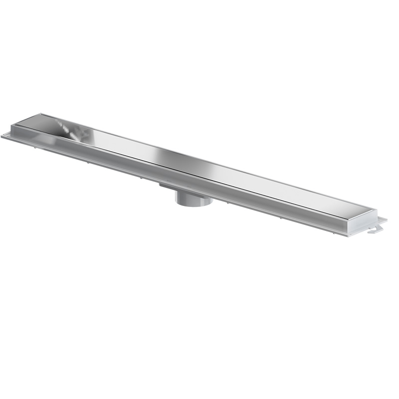 RALO LINEAR GRELHA INOX 50CM - TIGRE