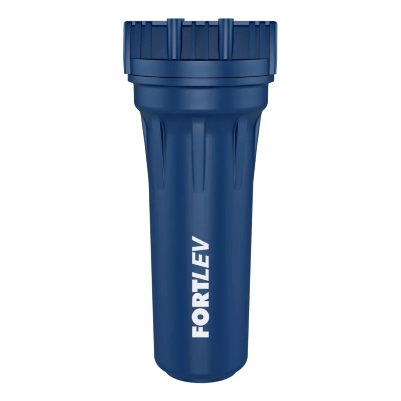 FILTRO FORTLEV P/ÁGUA 9.3/4" X 3/4 25 MICRAS
