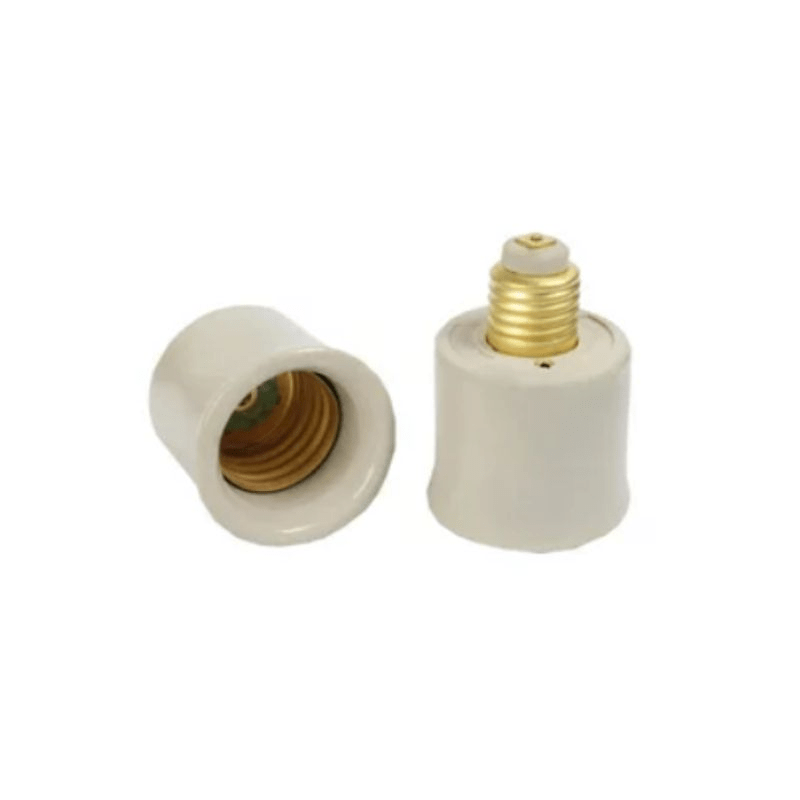 BOCAL LOUCA  AMPLIADOR  E-27 P/ E-40 537