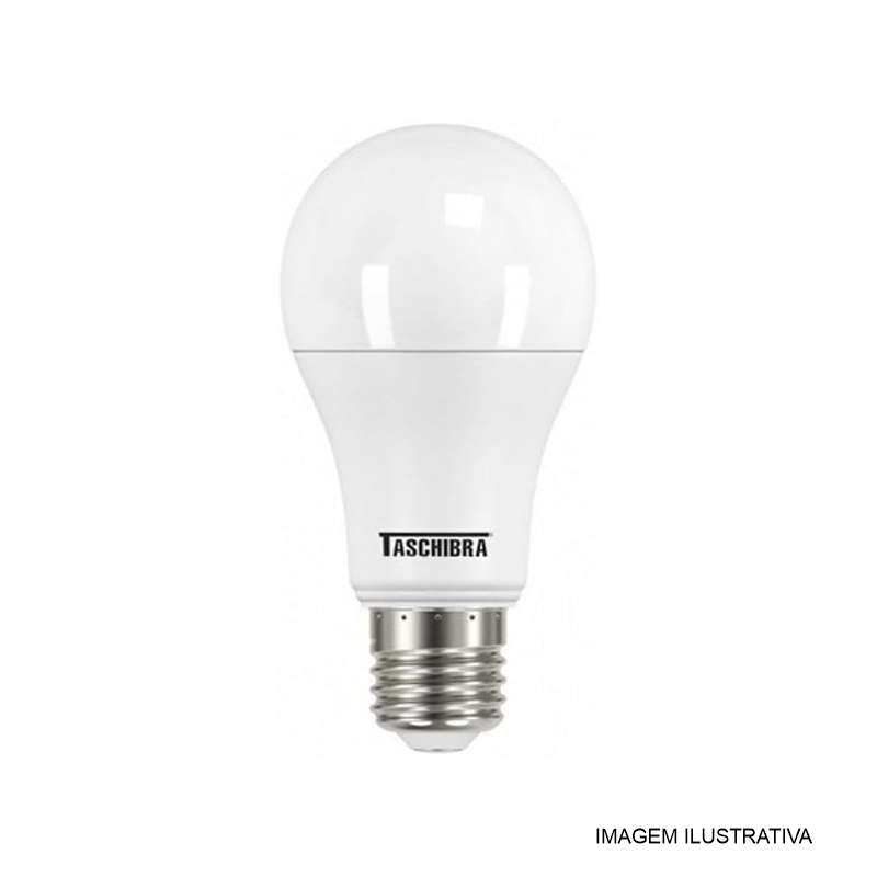 LAMPADA LED BIV 15W TASCHIBRA