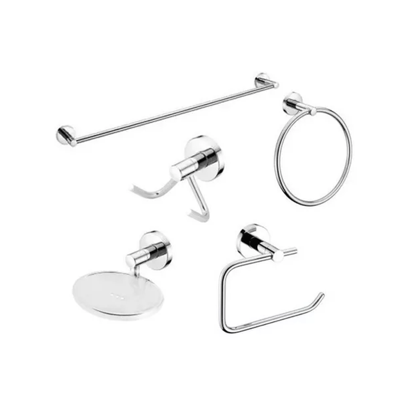 KIT PRIMAFER RESISTENZA 05PCS 2801