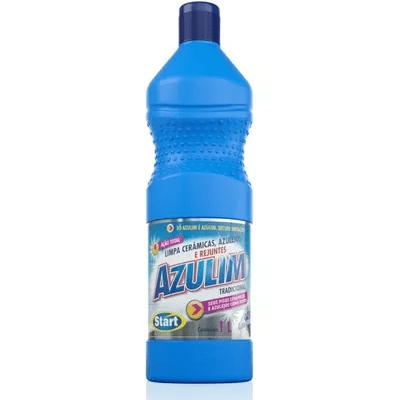 LIMPA CERAMICA AZULIM 01 LT
