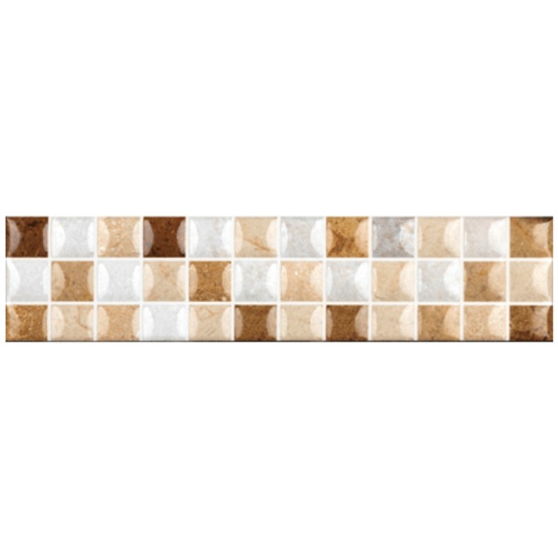 LISTELO HDLR 1183 8,5X35CM