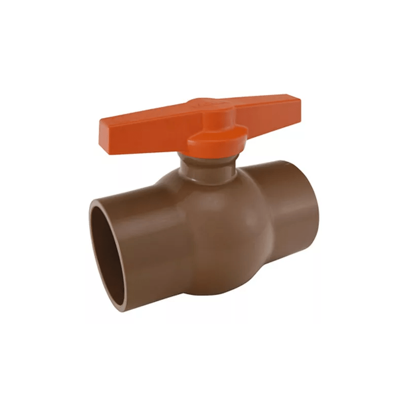 REGISTRO ESFERA SOLDAVEL 110MM