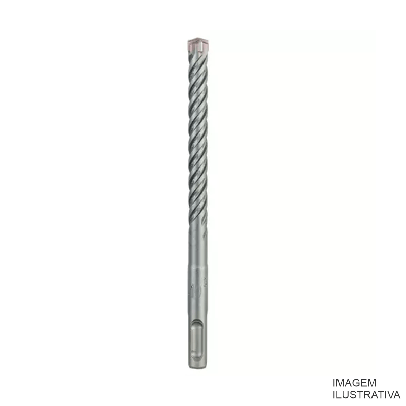 BROCA ENCAIXE X5L 10MM X 100/160 2608.833.798-000