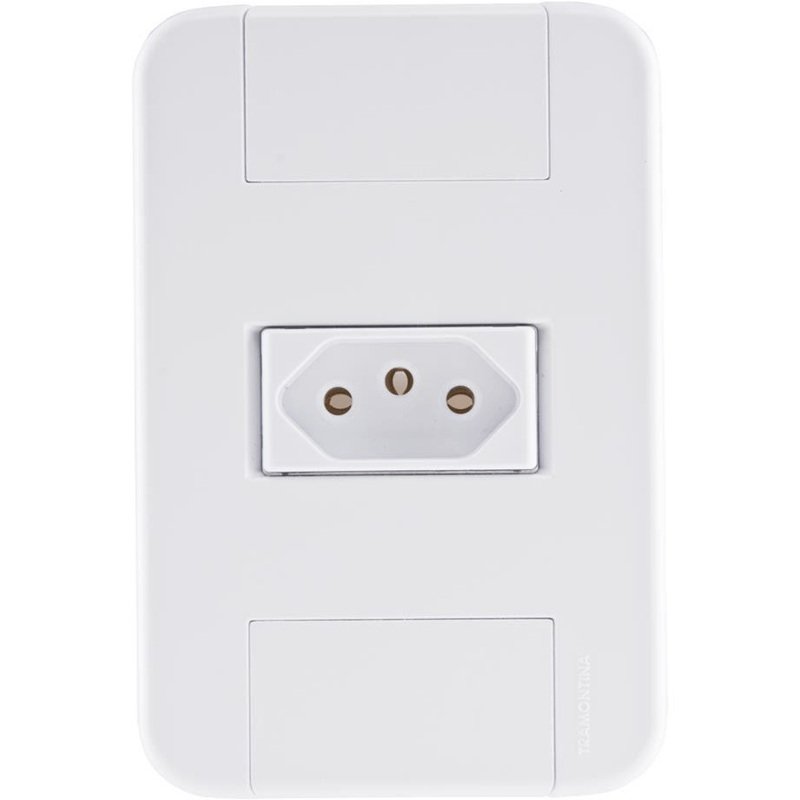 TOMADA TABLET 10A/250V 57240/010