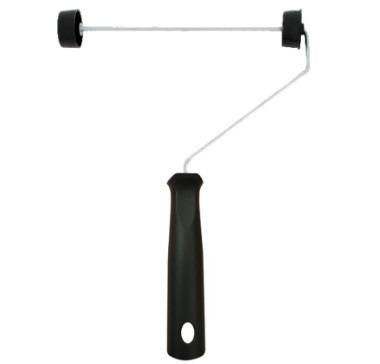 GARFO P/ROLO C/BUCHA COMPEL