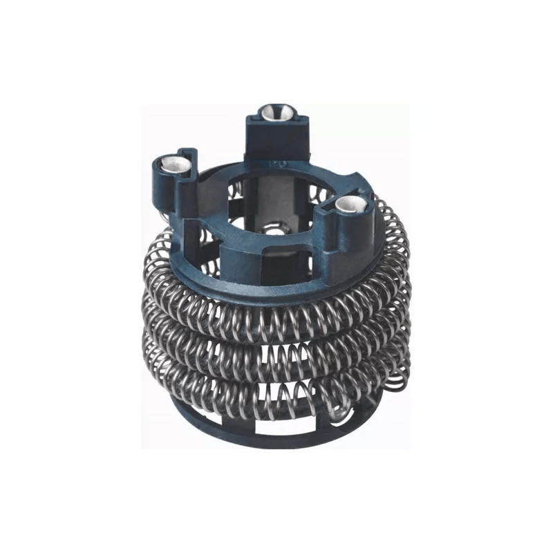 RESIST. TRAMONTINA 4 TEMP. 220V/6500W 58001/055