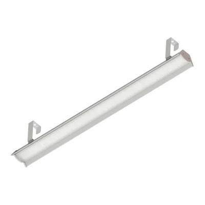 LUMINARIA LED RM-S 80W 1000L 6500K BIV