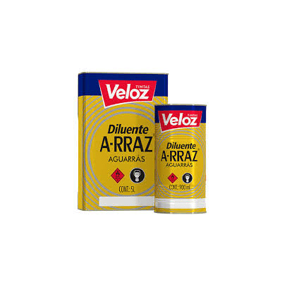 AGUA RAZ  05LT VELOZ